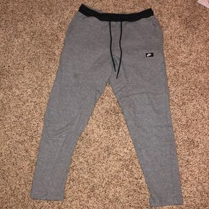 Men’s Nike jogger sweatpants